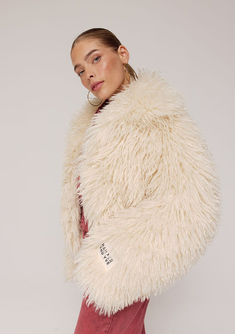 stacy jacket
