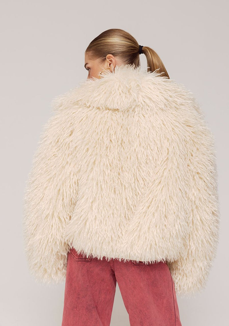 stacy jacket
