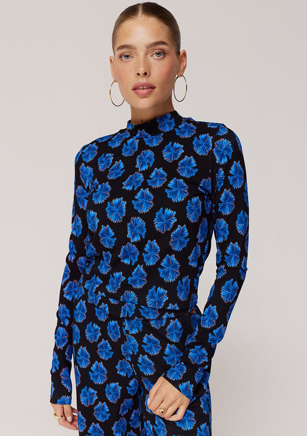 top jeff electric bloom