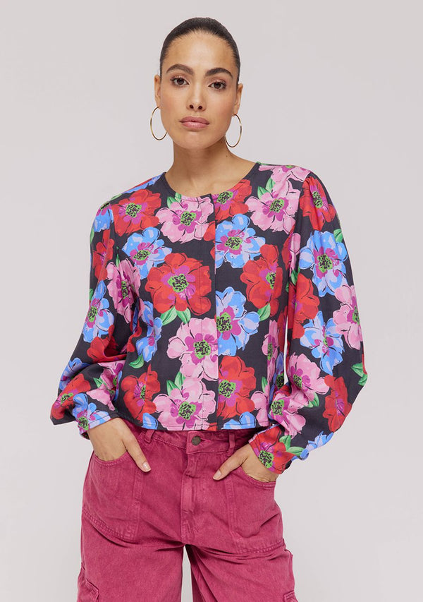cassie blouse