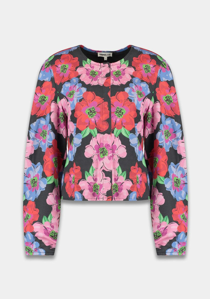cassie blouse