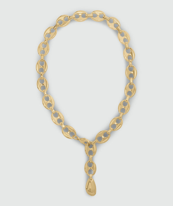 jelene champagne gold