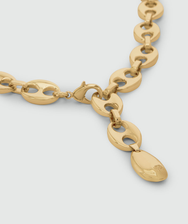 jelene champagne gold