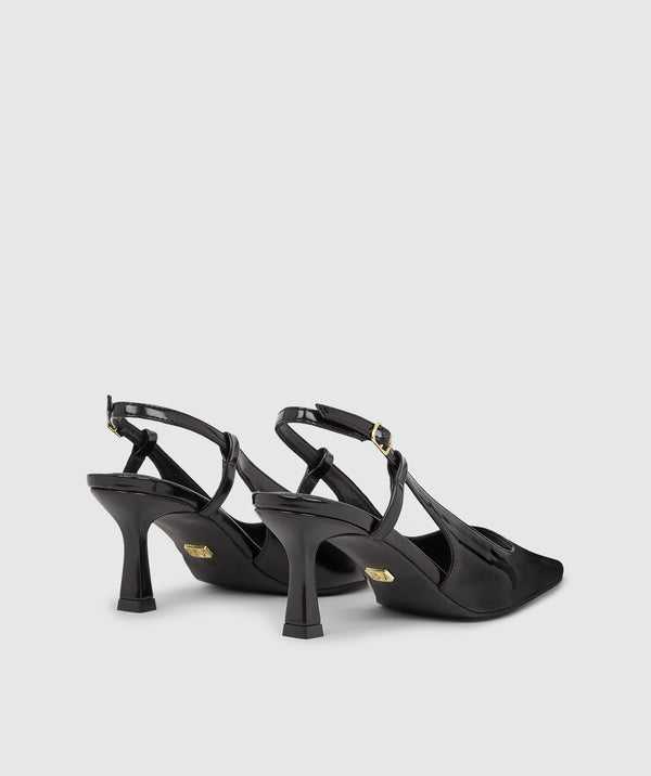 jinthe black