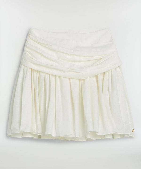 Juul skort