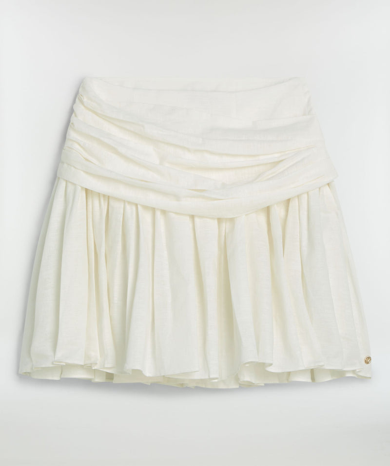 Juul skort