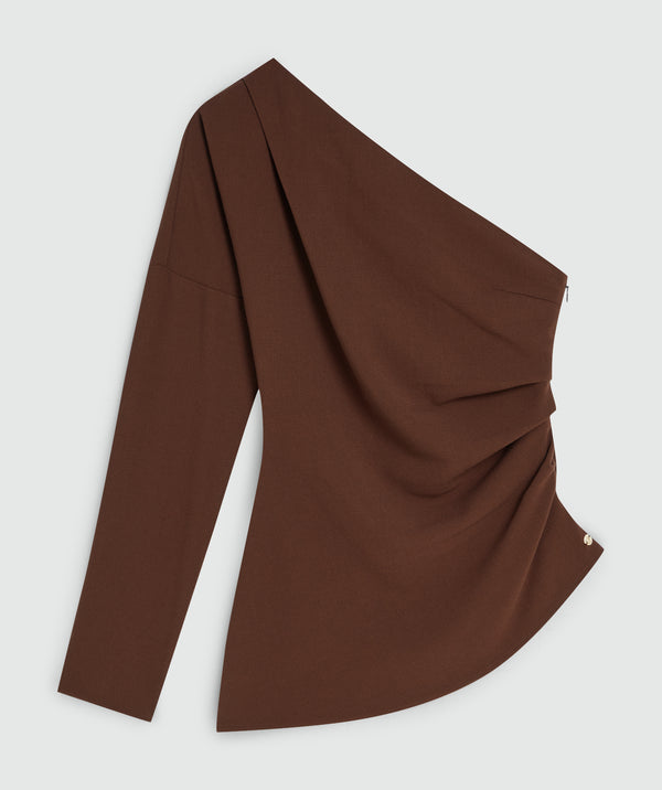 kelvis dark brown