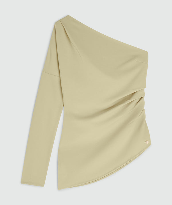 kelvis dusty green