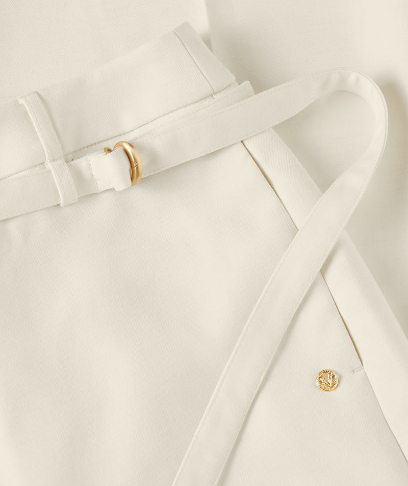 Korien creme white