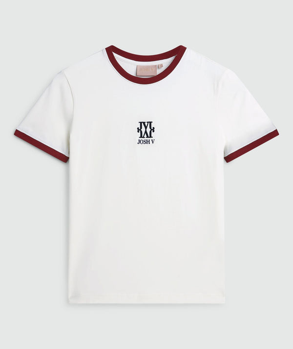 loren off white