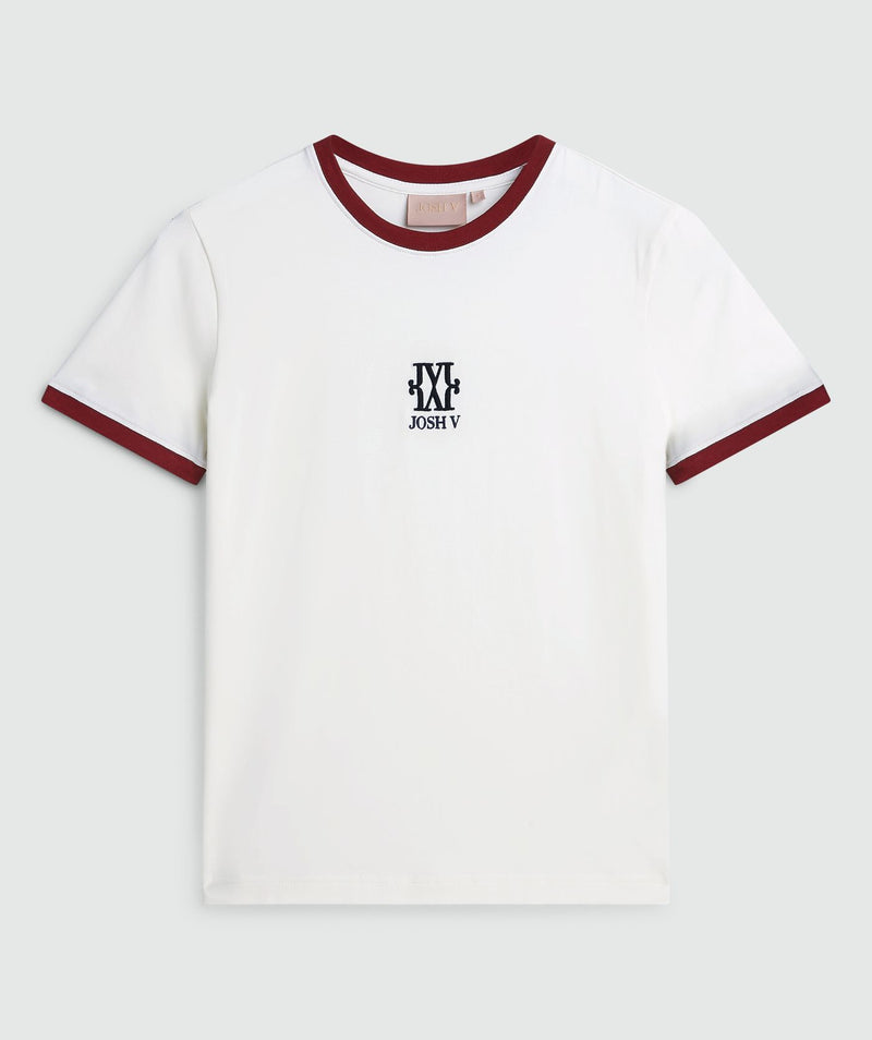 loren off white