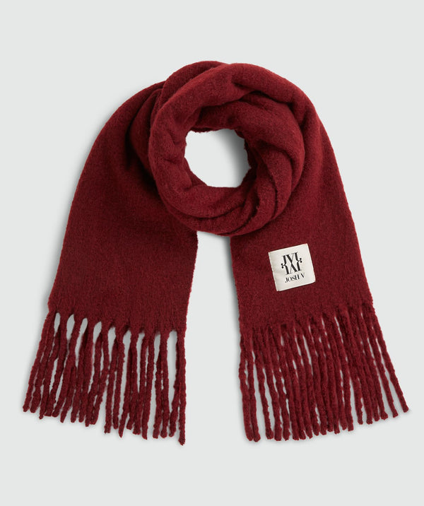 madelyn berrt red