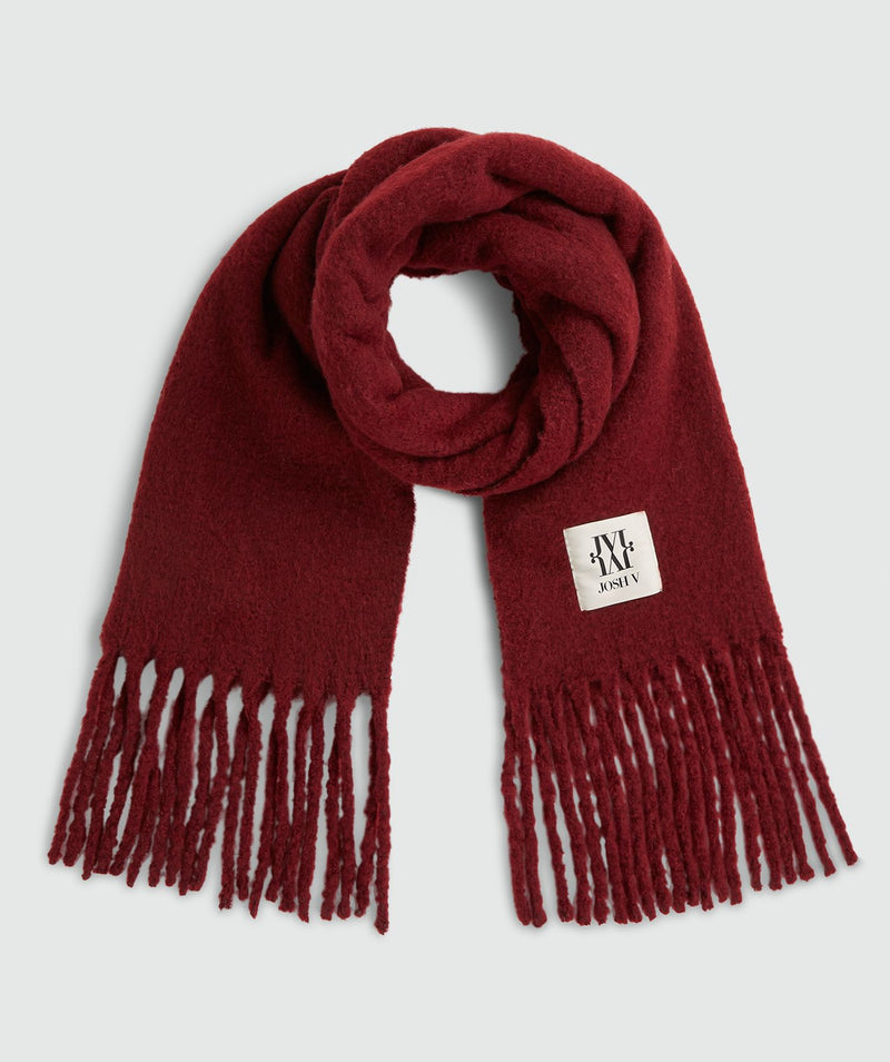 madelyn berrt red