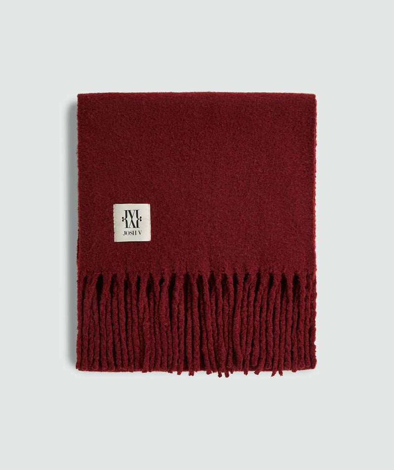 madelyn berrt red