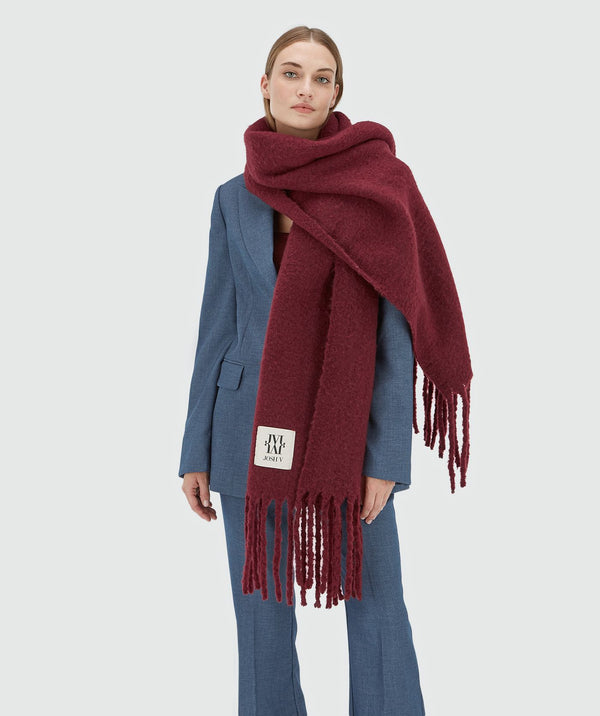 madelyn berrt red