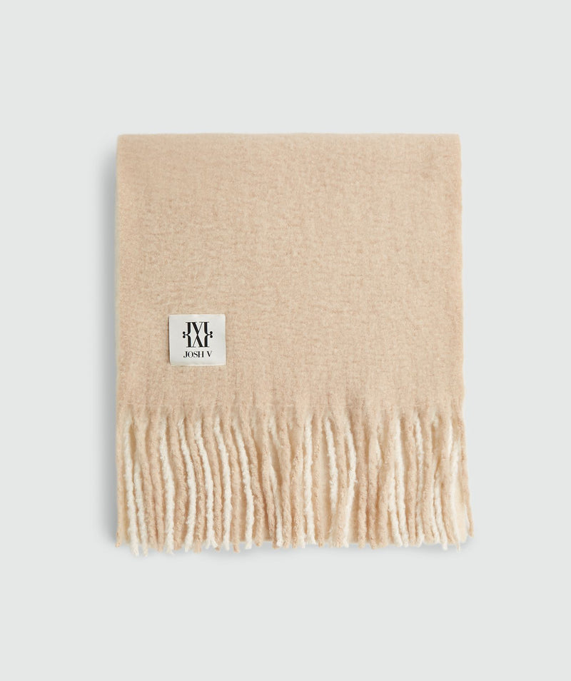 madelyn light beige melange
