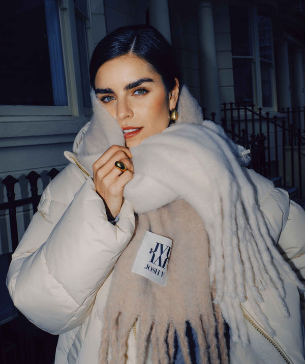 madelyn light beige melange