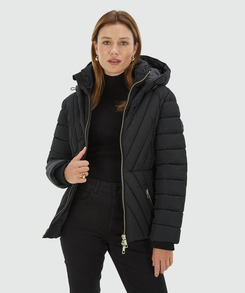 marietta  black
