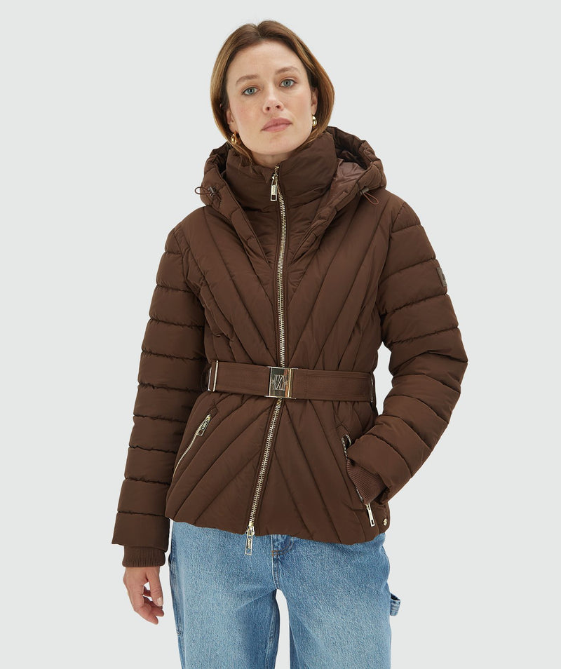 marietta dark brown