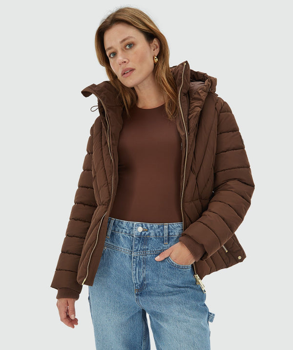 marietta dark brown