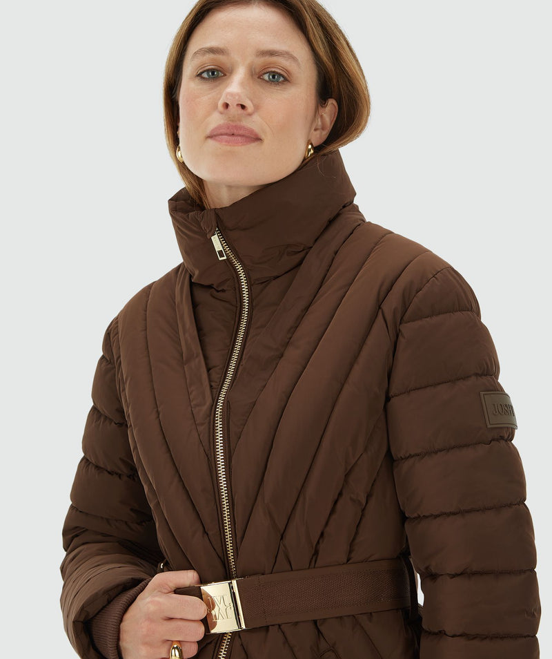 marietta dark brown