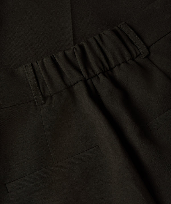 mies black