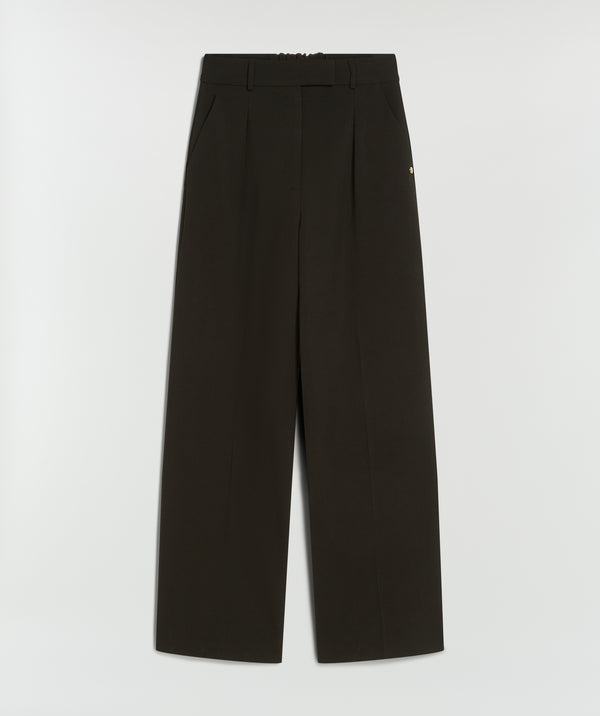 mies black