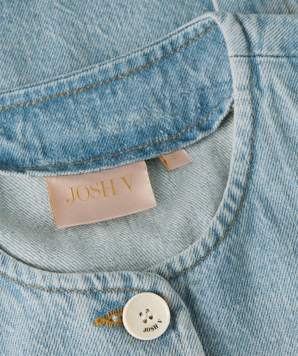 Milly gilet