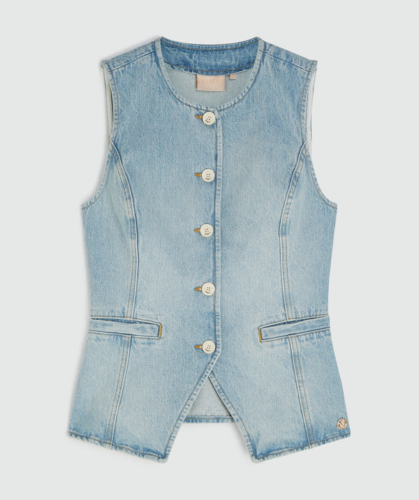 Milly gilet
