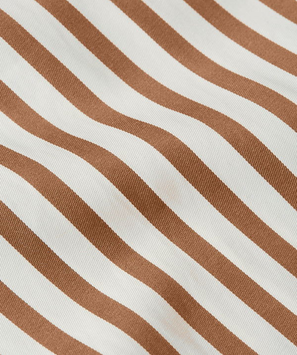 odessa chocolate brown light ecru