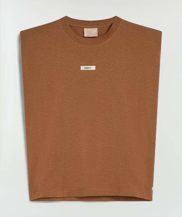 sue chocolate brown